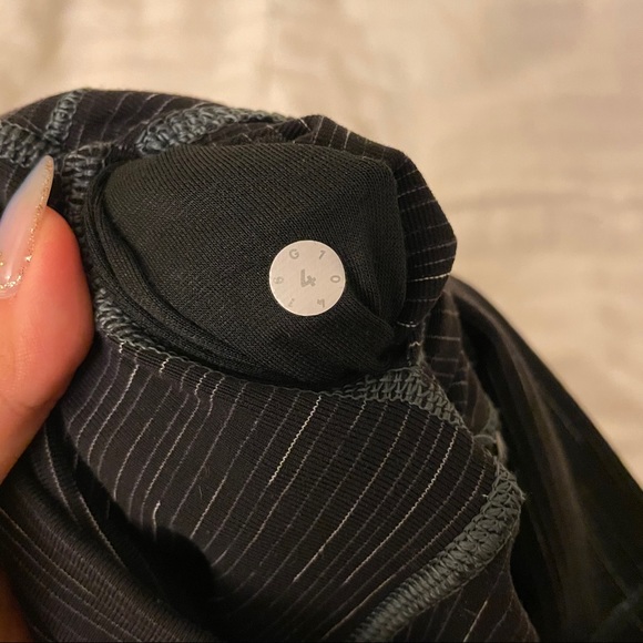 Wunder Under Ombré High-rise 28” - Picture 6 of 7